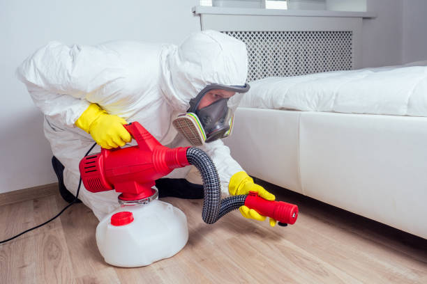 Best Pest Prevention Services  in Suwanee, GA