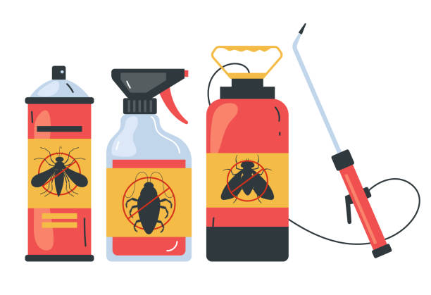 Best Residential Pest Control  in Suwanee, GA